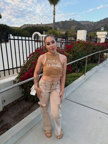 Full leaked Gyma danielaa page private onlyfans photo