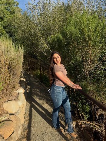 Full leaked Gyma danielaa page private onlyfans photo