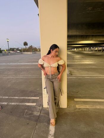Full leaked Gyma danielaa private onlyfans photo
