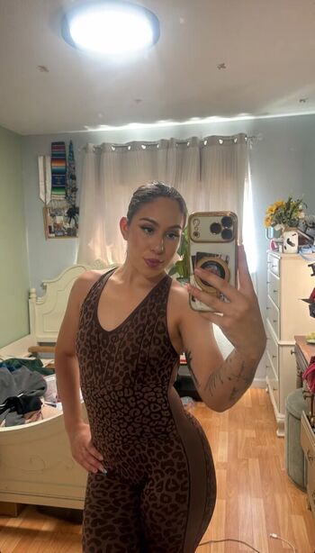 Full leaked Gyma danielaa private onlyfans photo