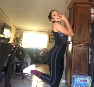 Full leaked Gyma danielaa private onlyfans photo