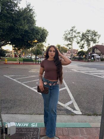 Full leaked Gyma danielaa private onlyfans photo