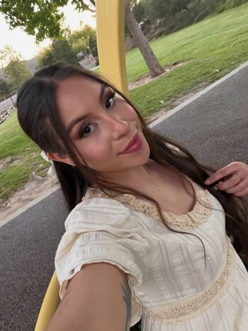 Full leaked Gyma danielaa private onlyfans photo