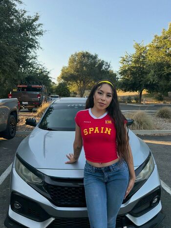 Full leaked Gyma danielaa private onlyfans photo