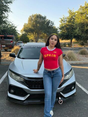 Full leaked Gyma danielaa private onlyfans photo