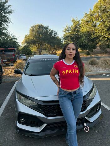 Full leaked Gyma danielaa private onlyfans photo