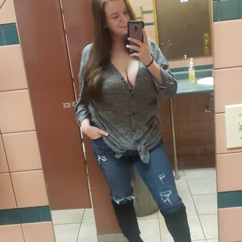 Full leaked Gypsysoul private onlyfans photo