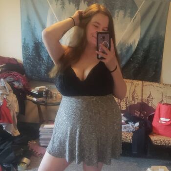 Full leaked Gypsysoul private onlyfans photo