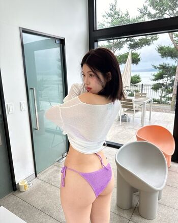 Full leaked Gyu ni private onlyfans photo