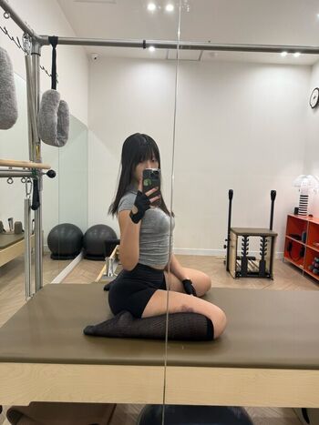 Full leaked Gyu ni private onlyfans photo