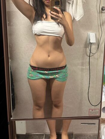 Full leaked Gyu ni private onlyfans photo
