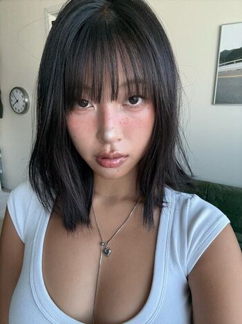 Full leaked Gyu ni private onlyfans photo