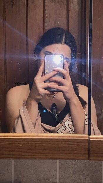 Full leaked Hney private onlyfans photo