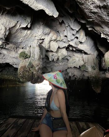 Full leaked Ha my duyen page private onlyfans photo