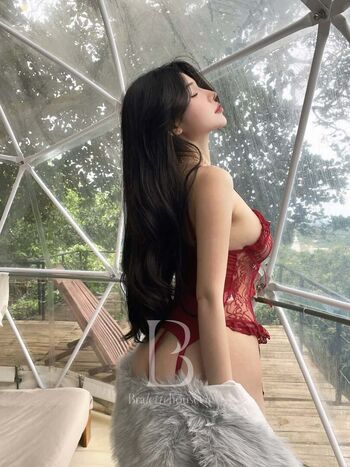 Full leaked Ha my duyen private onlyfans photo