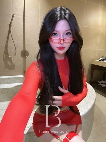 Full leaked Ha my duyen private onlyfans photo