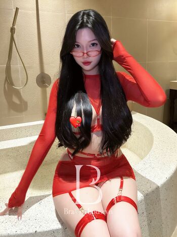Full leaked Ha my duyen private onlyfans photo