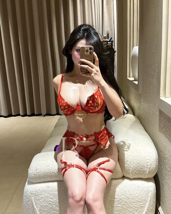 Full leaked Ha my duyen private onlyfans photo