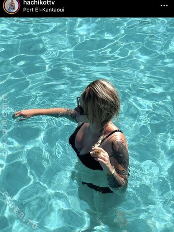 Full leaked Hachikottv private onlyfans photo