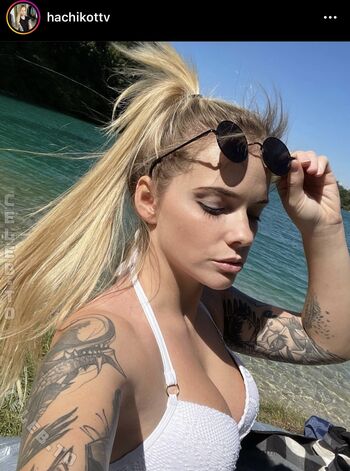 Full leaked Hachikottv private onlyfans photo