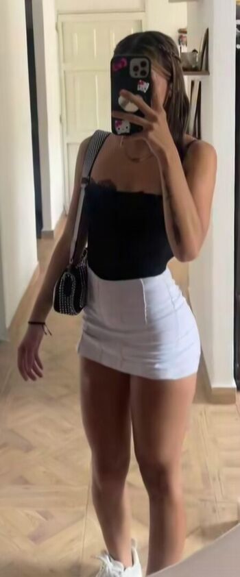 Full leaked Hada maidengirls private onlyfans photo