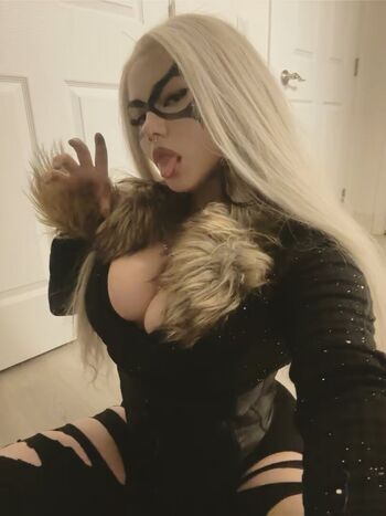 Full leaked Hadescorpse private onlyfans photo