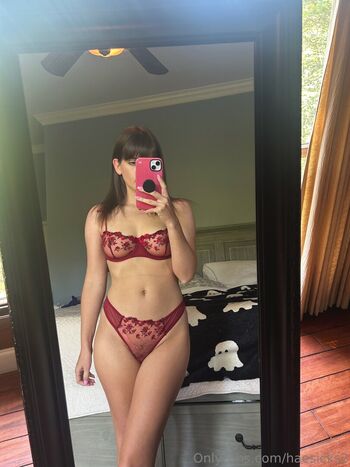 Full leaked Haesicks private onlyfans photo