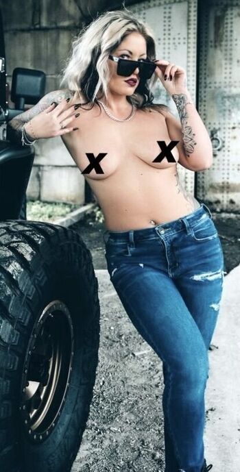 Full leaked Hagsxrlou page private onlyfans photo