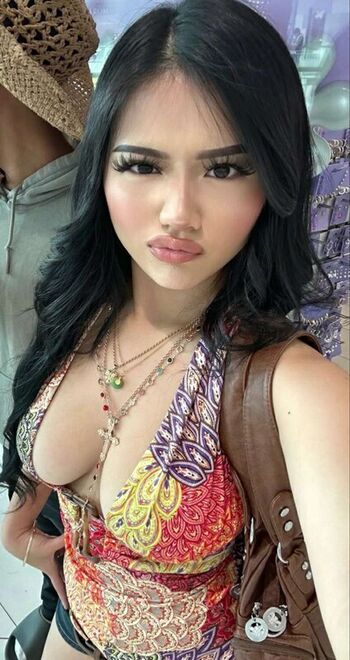 Full leaked Haiiy private onlyfans photo