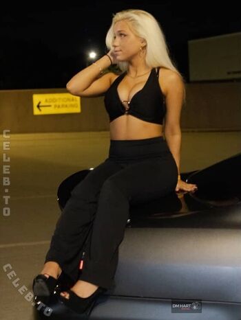 Full leaked Hailee johnson page private onlyfans photo