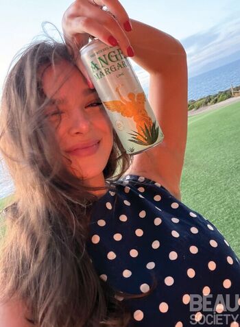 Hailee Steinfeld
