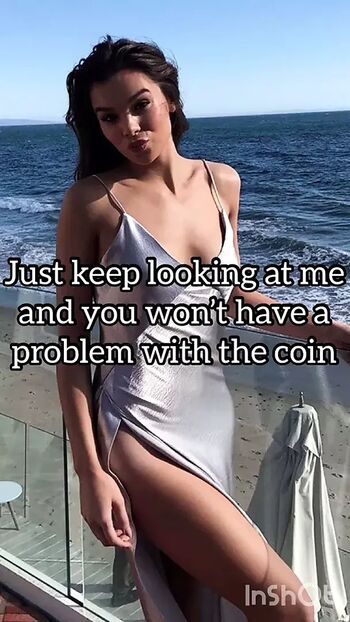 Hailee Steinfeld