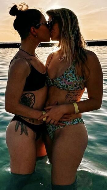 Full leaked Haileeandkendra private onlyfans photo