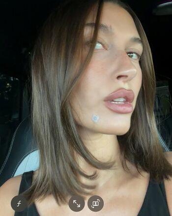 Full leaked Hailey baldwin bieber page private onlyfans photo