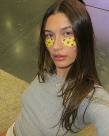 Full leaked Hailey baldwin bieber page private onlyfans photo