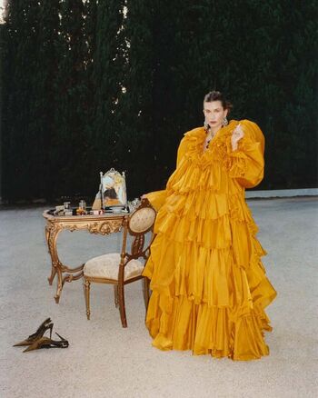 Hailey Baldwin Bieber