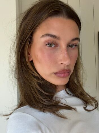 Full leaked Hailey baldwin bieber private onlyfans photo