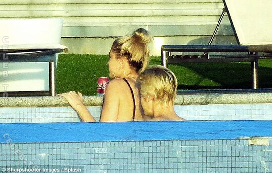 Full leaked Hailey bieber page private onlyfans photo