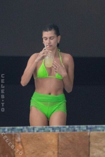 Full leaked Hailey bieber page private onlyfans photo