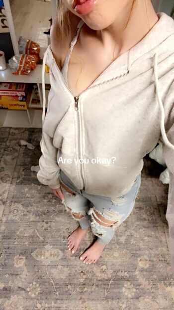 Full leaked Hailey dewiel private onlyfans photo