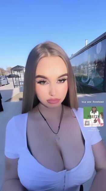 Full leaked Hailey frizzell page private onlyfans photo