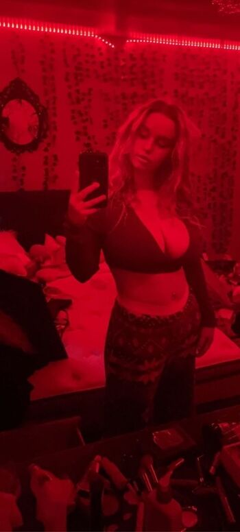 Full leaked Hailey frizzell private onlyfans photo