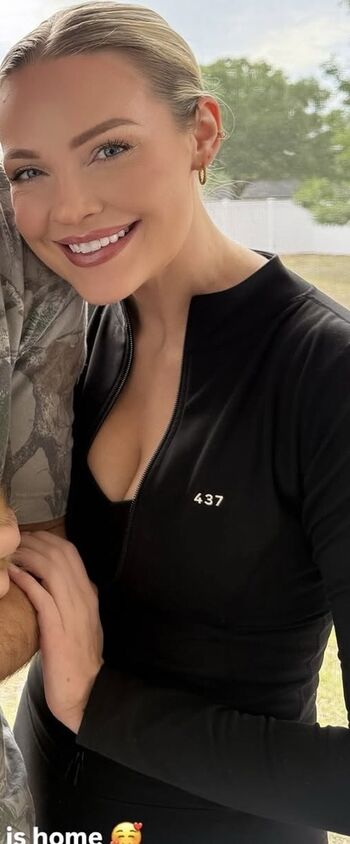 Full leaked Hailey malles private onlyfans photo
