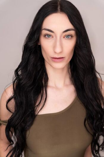 Hailey Mauk