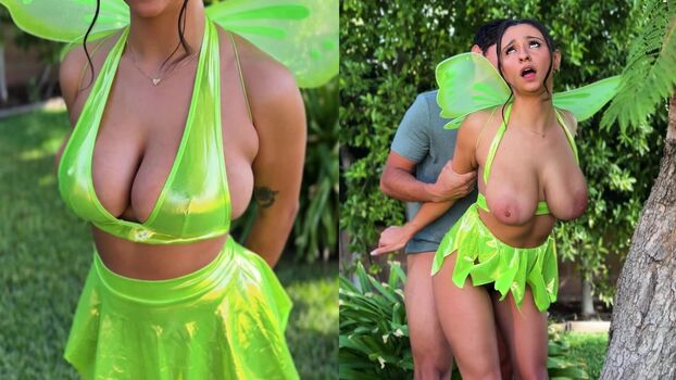 Full leaked Hailey rose private onlyfans photo