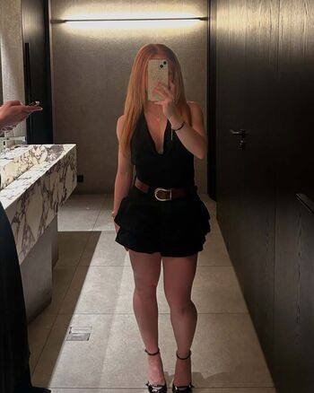 Full leaked Hailey skyye private onlyfans photo