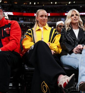 Full leaked Hailey van lith private onlyfans photo