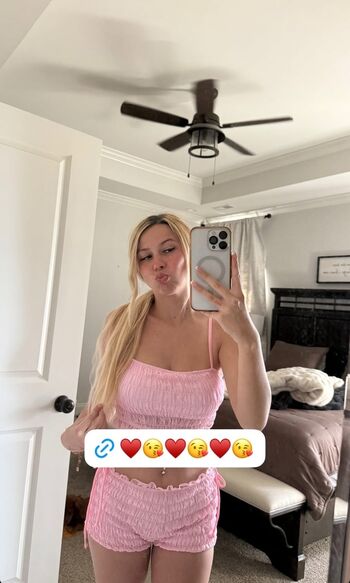 Hailey Welch