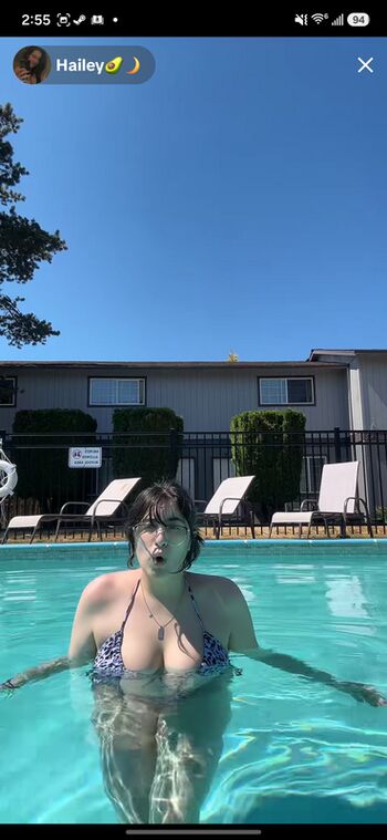 Full leaked Haileyavocad private onlyfans photo