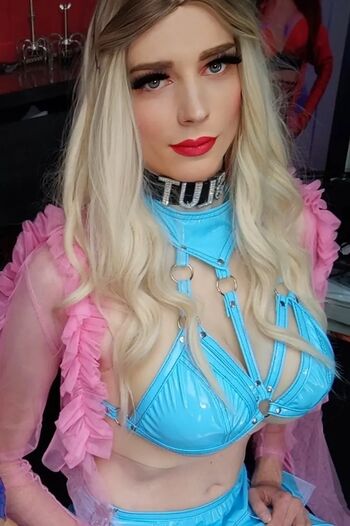 Full leaked Haileydoll private onlyfans photo